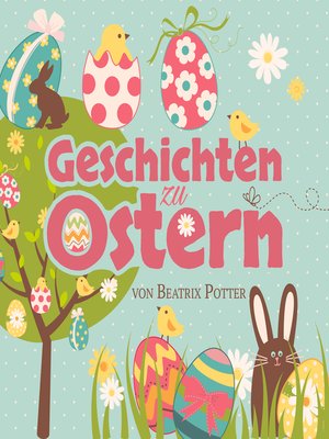 cover image of Geschichten zu Ostern